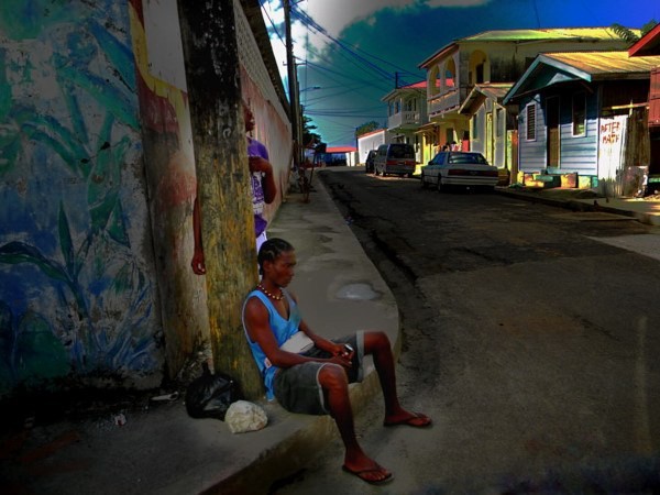 Canaries After Matf - Photograph, Photography Digital, Other, Expressionism, Paper