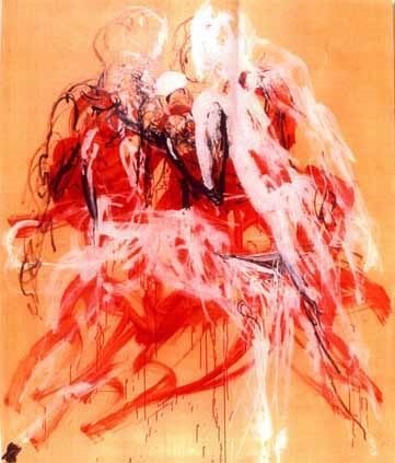 Figures in Motion 1A