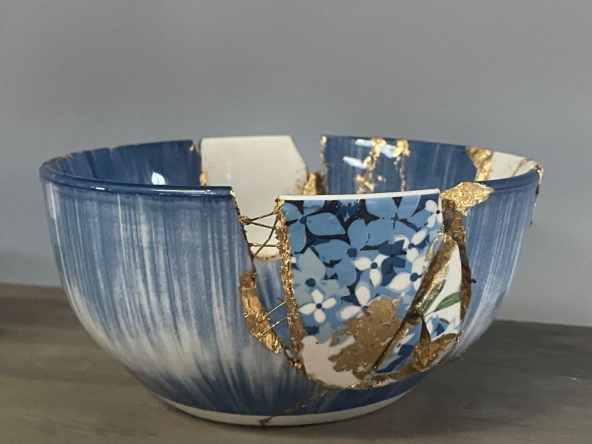 Hikari no Nuime (Stitches of Light)