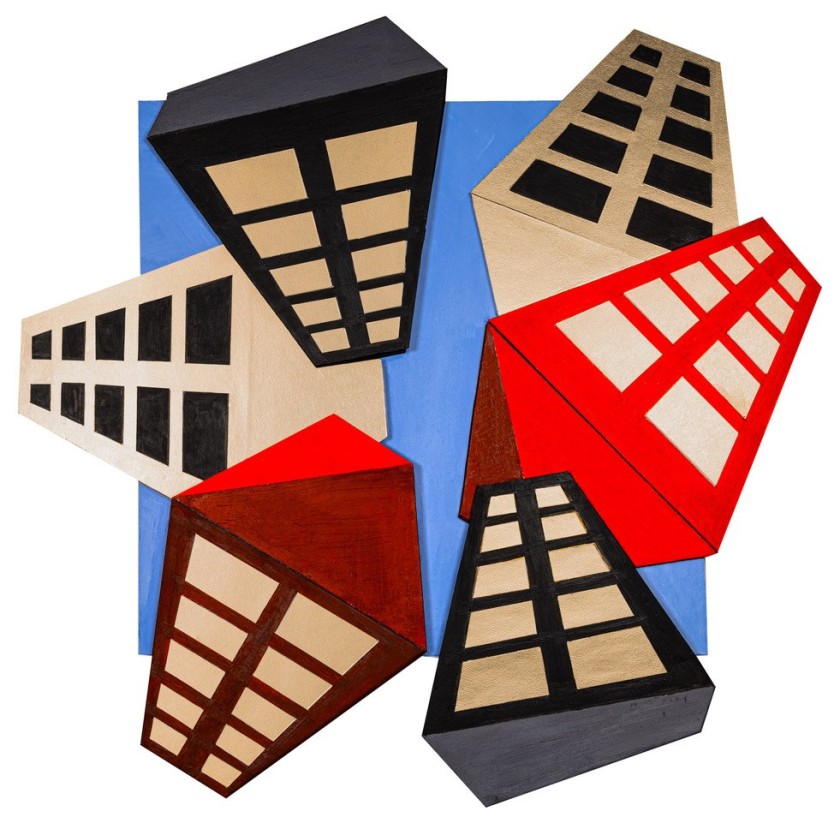 Topsy Turvy 4