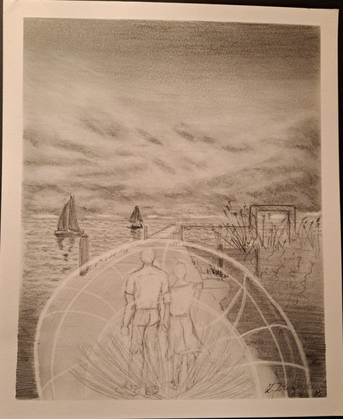 Passage to Freedom