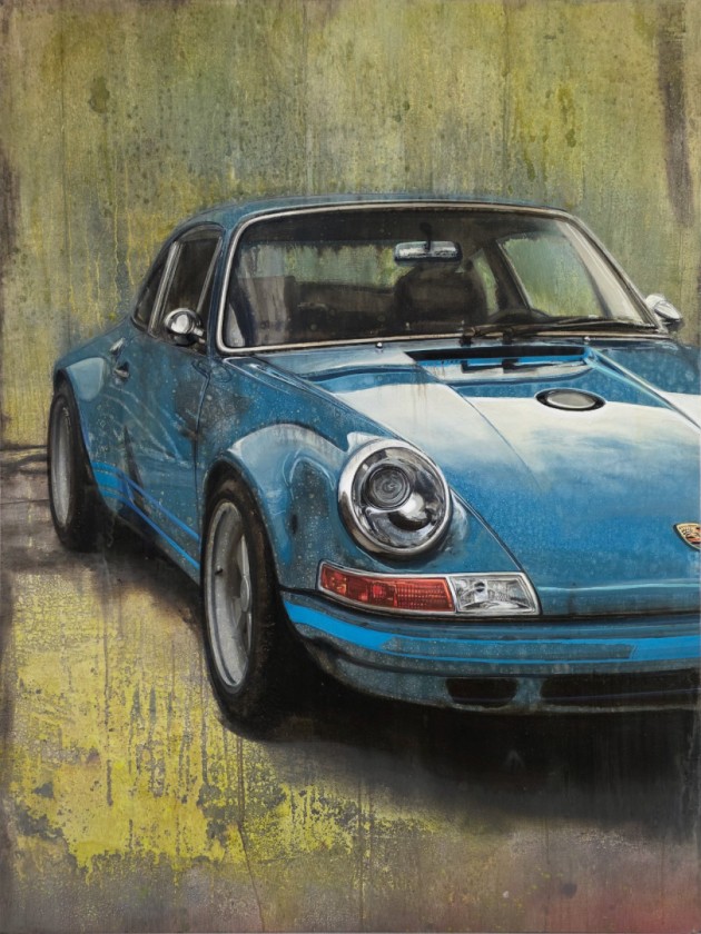 Blue Monday 