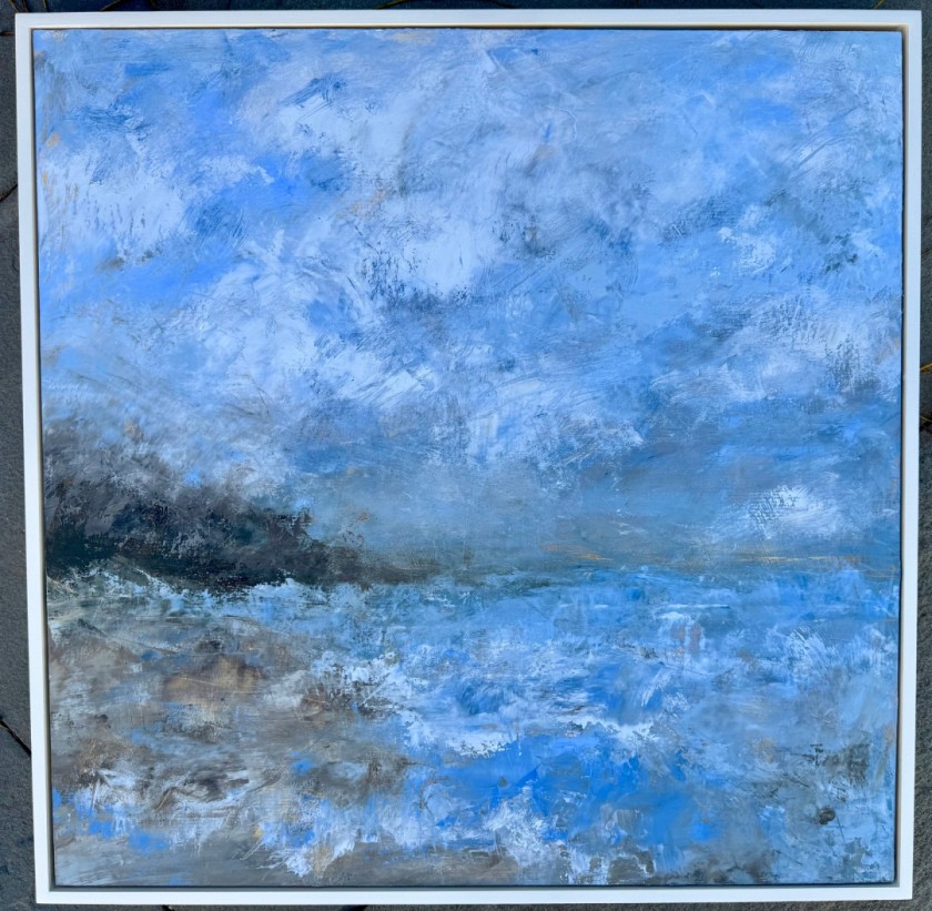 What the Wind Remembers