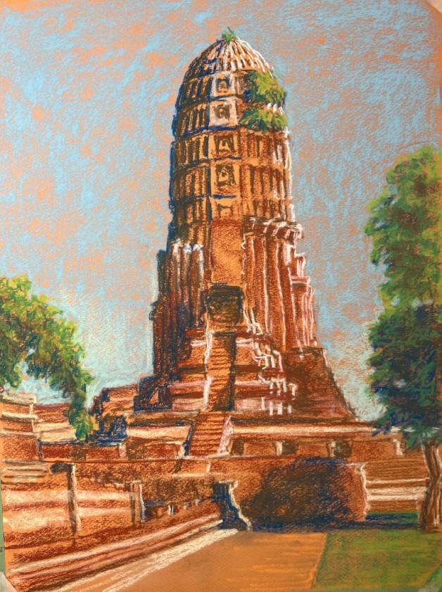 Ayuthaya1