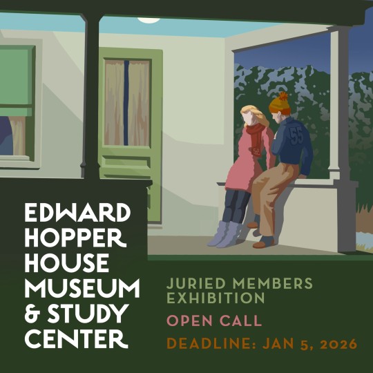 https://edwardhopperhousejuried2026exhibit.artcall.org