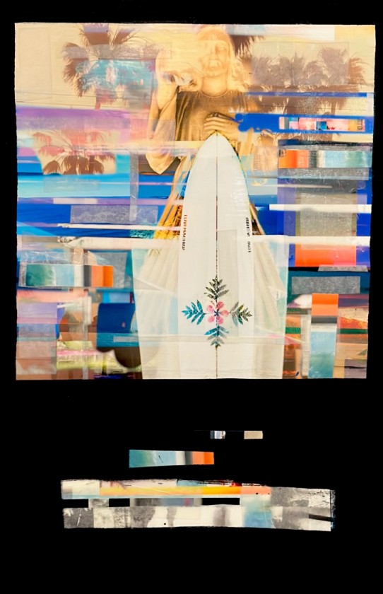 The O.G. Lovemachine