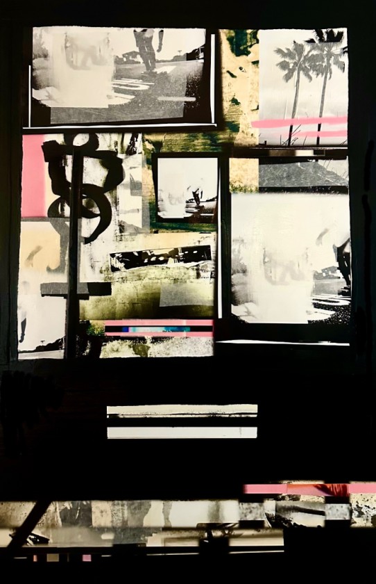 These Streets Are Sacred Space