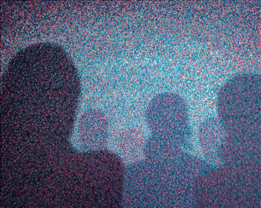 Whisper of Sanctification