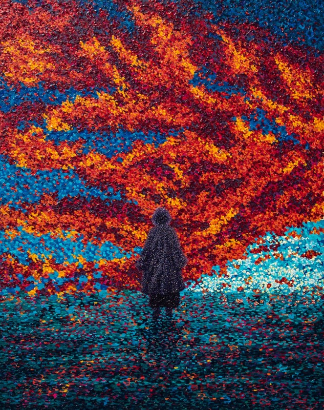 Threshold of Eternity