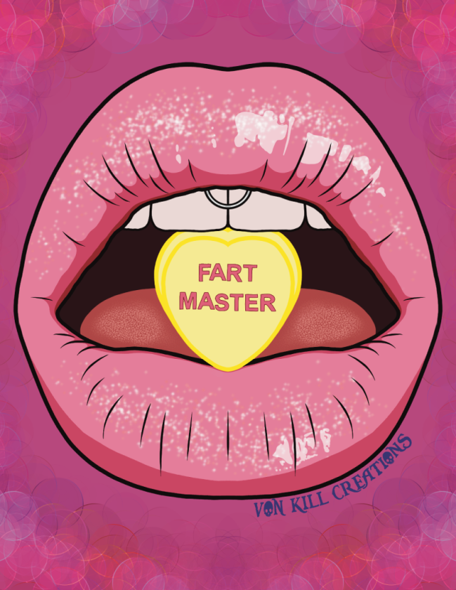 Fart Master