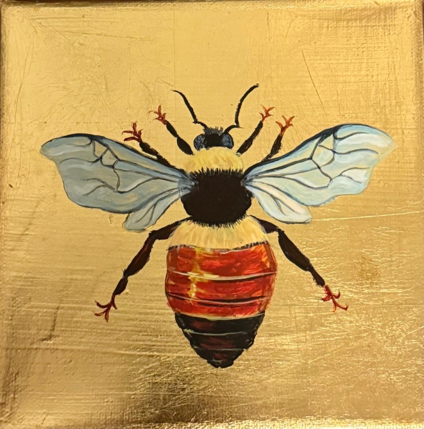 Sweet Smalls Bee Cubes B