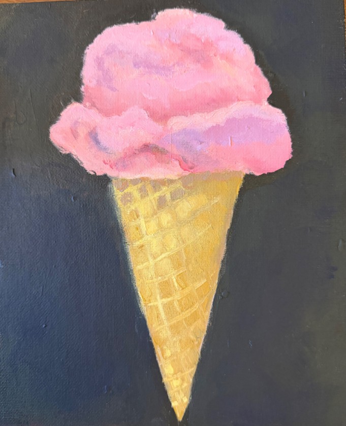 We all Scream