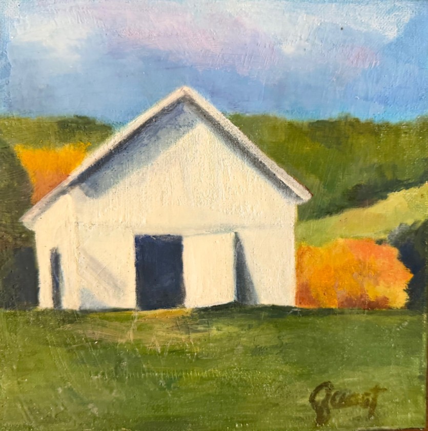 SkyMeadow Barn