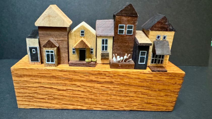 wood scrap village 1