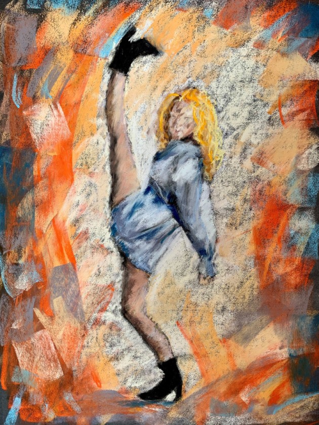 Translation of Movement