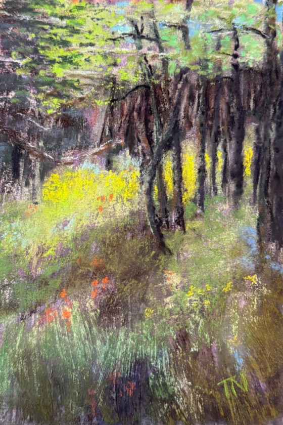 The Fullness of Summer