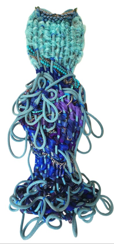 Mermaid Metamorphosis