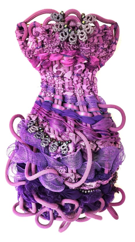 Lavender Reborn
