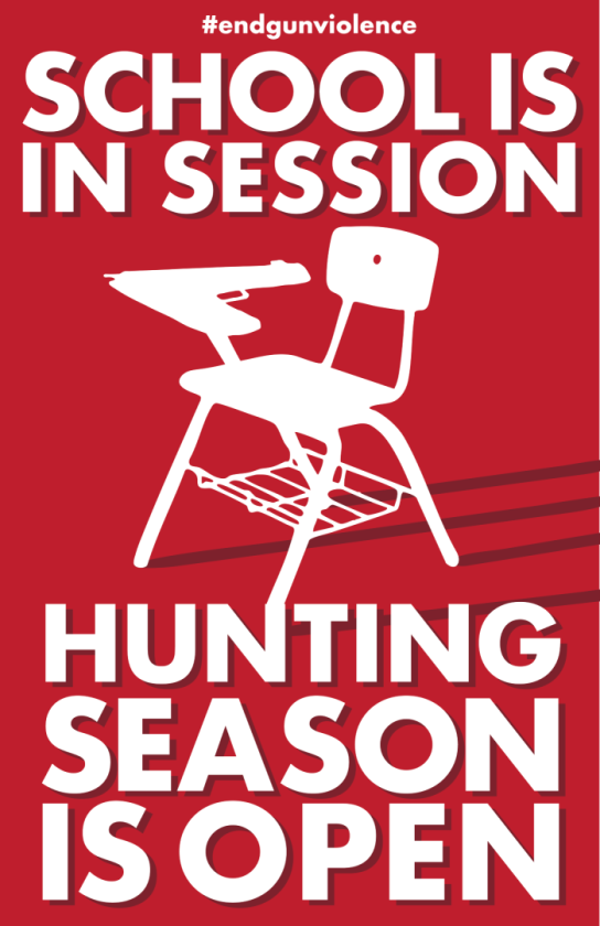 Classroom Casualties #1