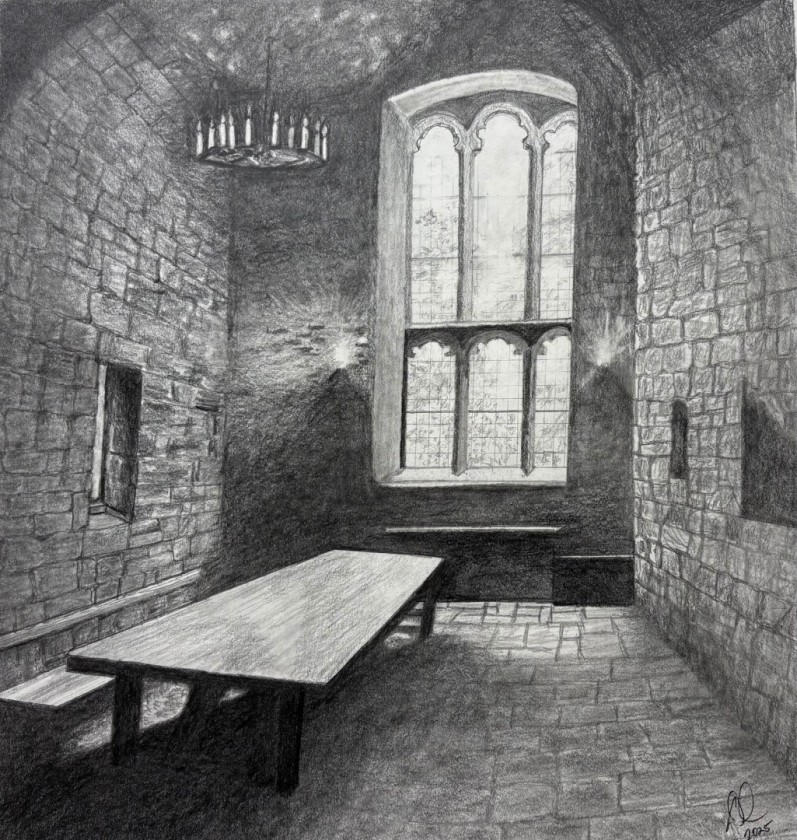 The Scriptorium