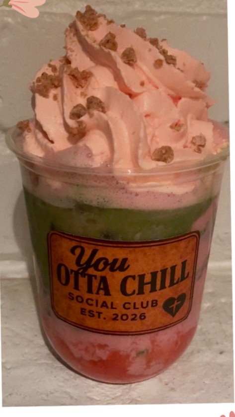 Where Soft Meets Earth