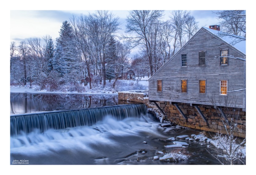 Townsend Harbor Cooperage