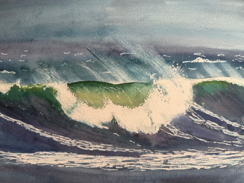 What is Your Wave? 