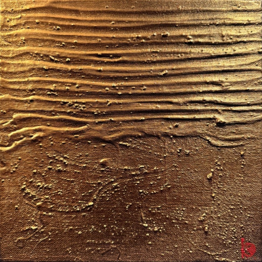 Miniature: Sediment Line