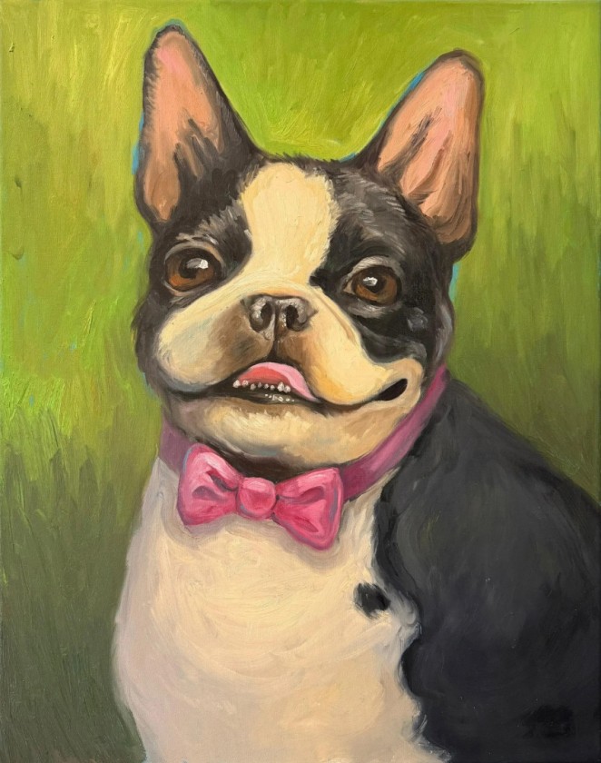 Frenchie