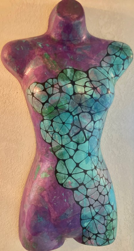 Violet