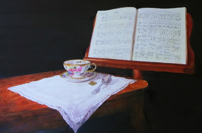 Afternoon Tea