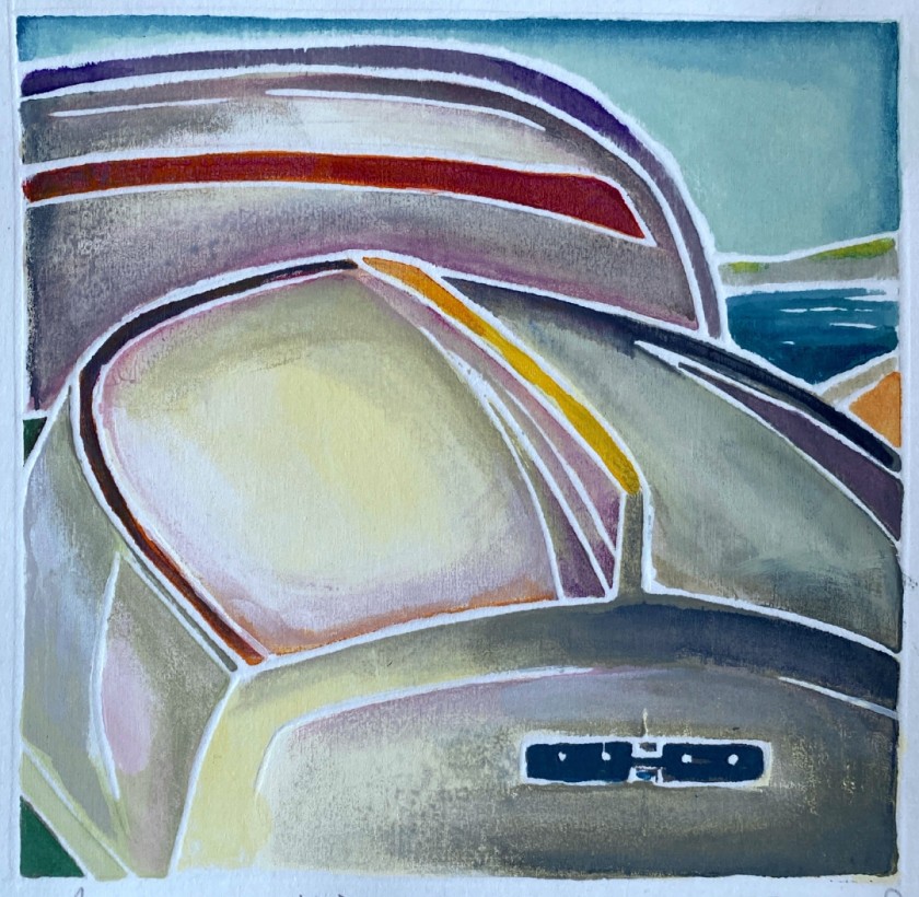 Apponagansett Dinghies