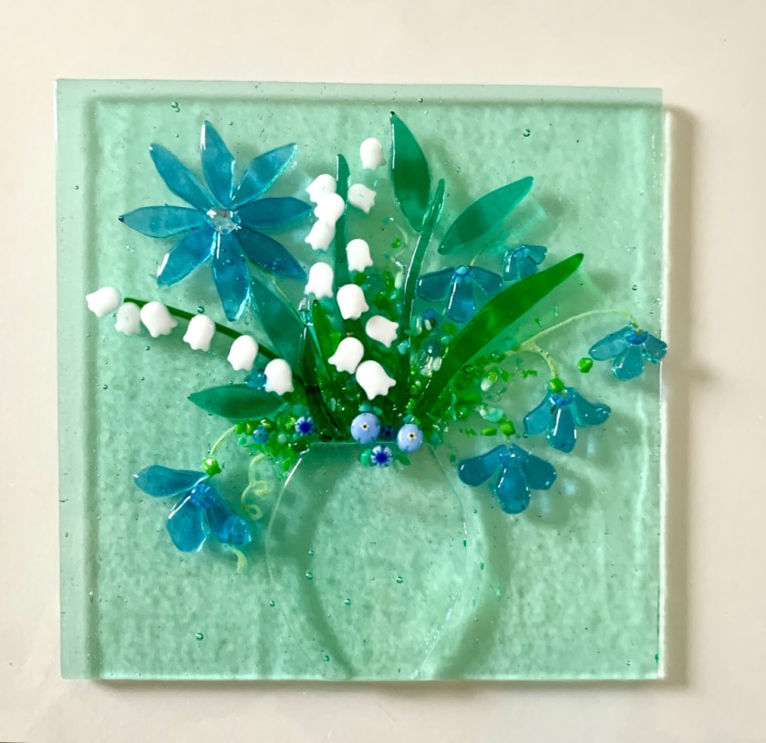 Spring Bouquet