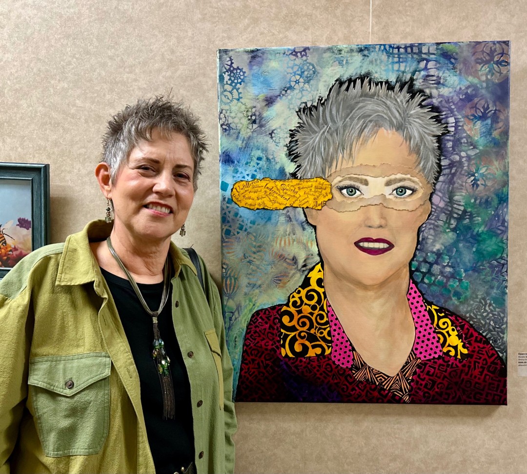 Rancho Cordova City Hall 2025 - Painting