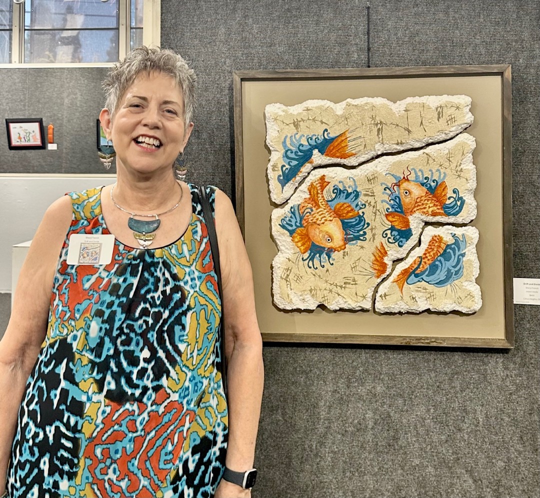 Sacramento Fine Arts "Animal House" June 2026 - Other Media