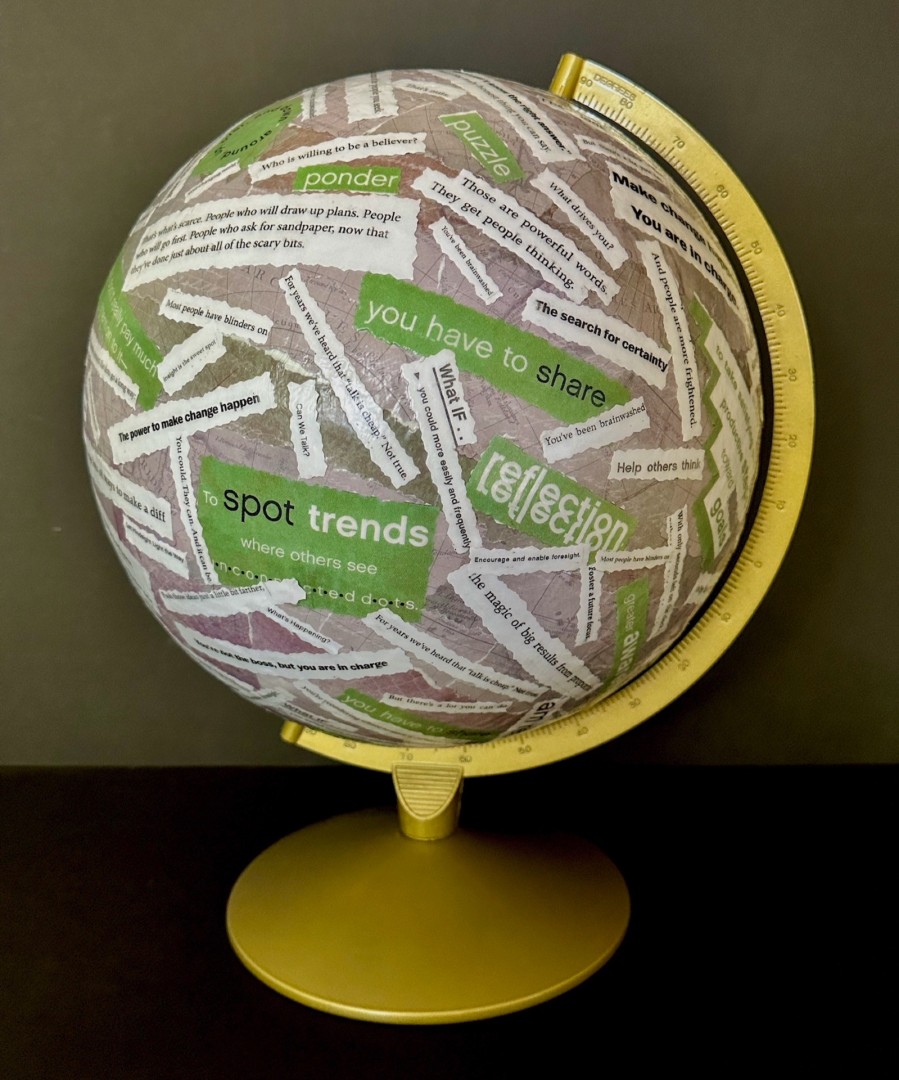 You Are Here - Other Media