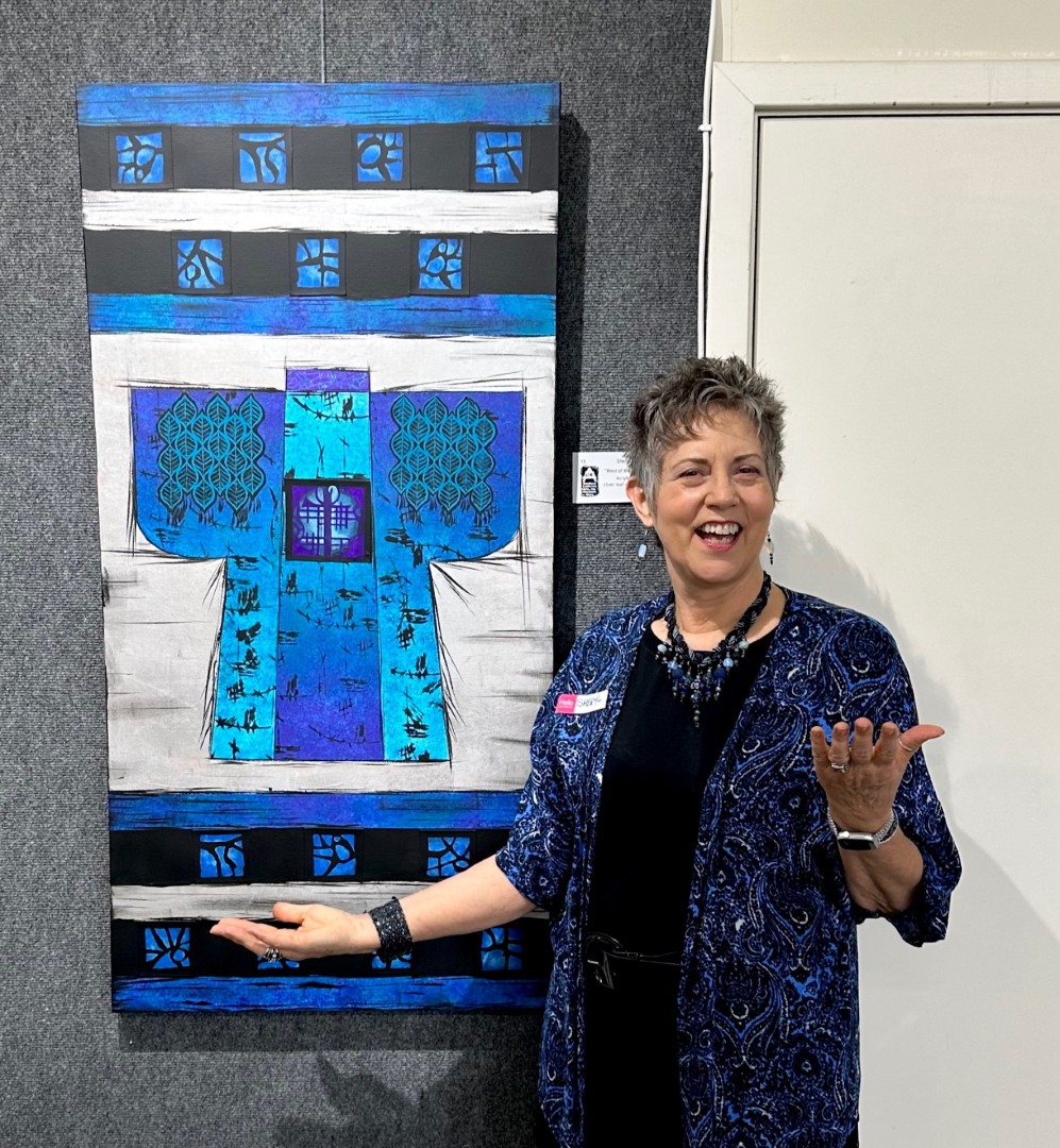Sacramento Fine Arts 2025 - Painting