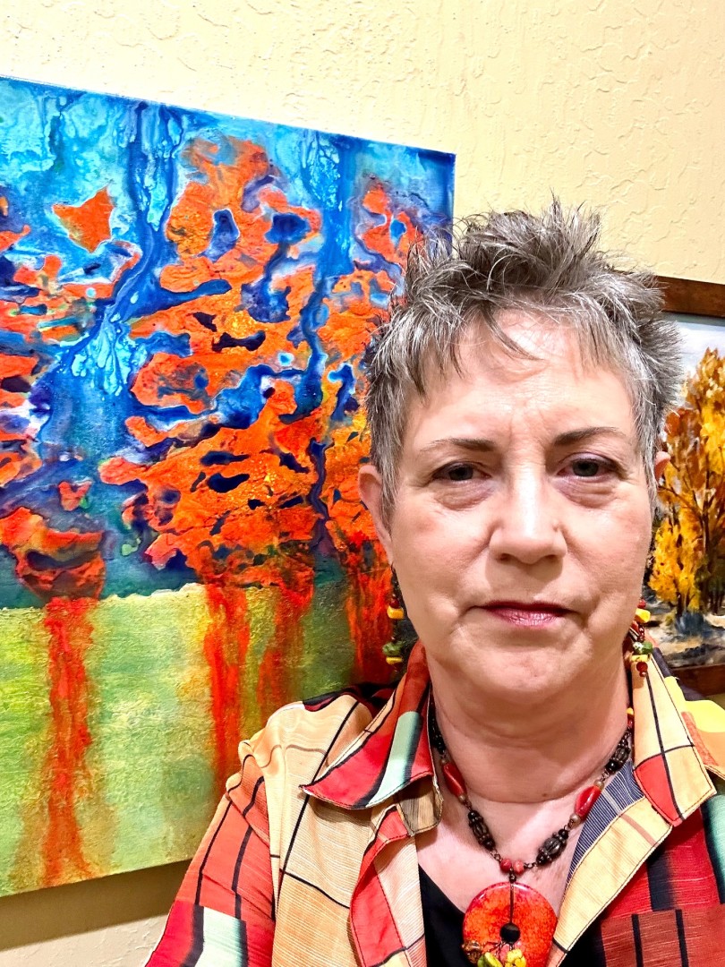 Folsom Arts Association 2023 - Painting