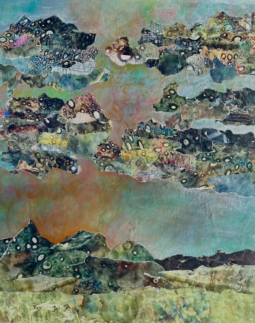 Other World - Painting