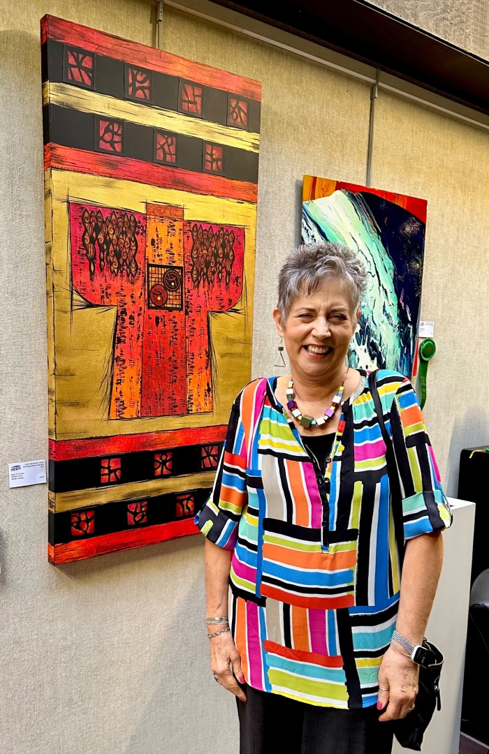 Placerville Arts Association Fall Member Show 2025 - Painting
