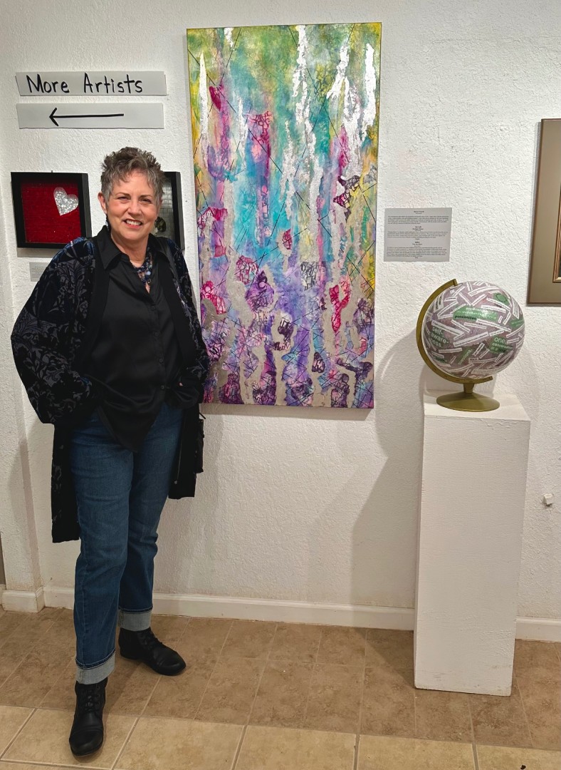 ACAI Home 2025 - Painting