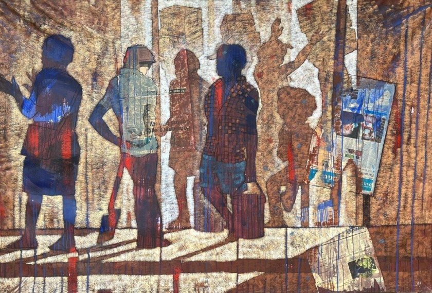 Copper prices increase by 125% II