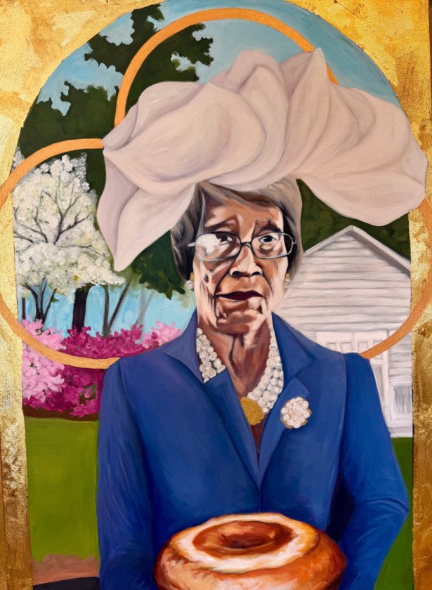 That Hard Head will lead to a Soft Butt