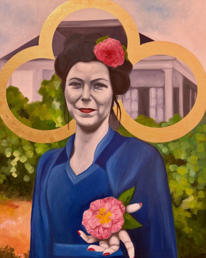 Our Lady of Hospitality