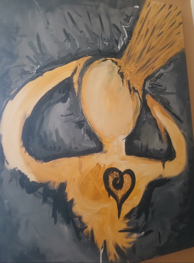 love of art