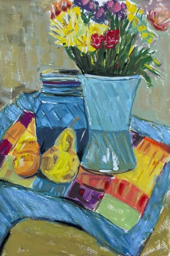 Still Life #1
