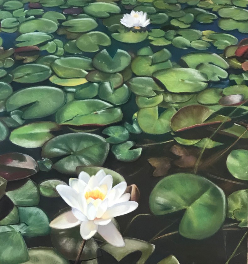 Lilies 