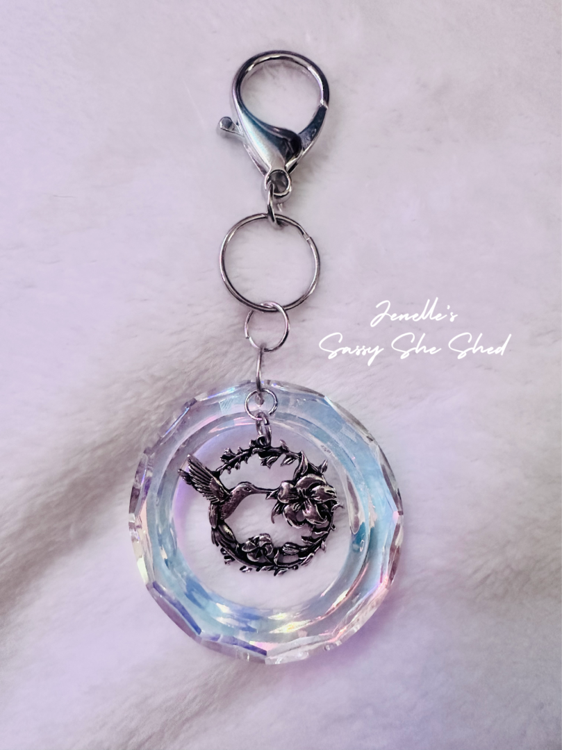 Untitled - artwork by Jenelle Beech:  