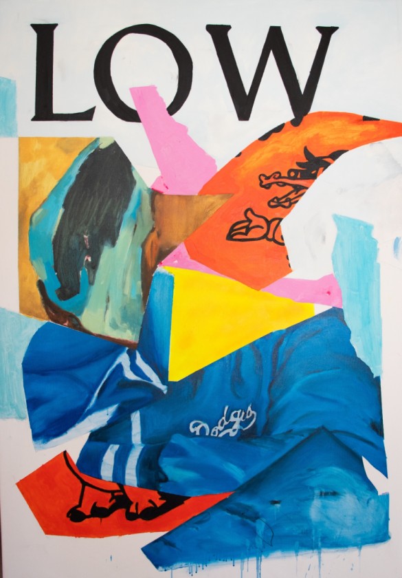 LOW