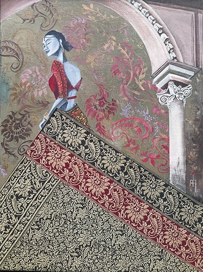 Woven Jpurney 7